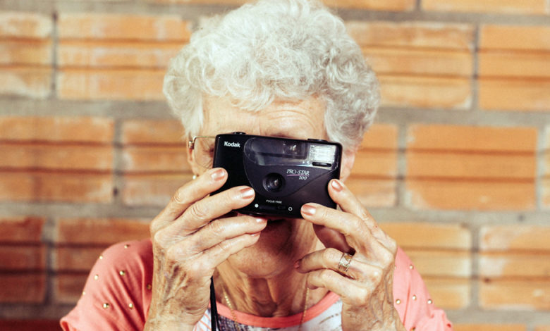 Cuidados adulto mayor coronavirus