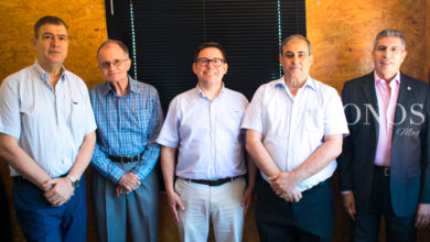 Dana Deree Cuerpo Consular Sampedrano