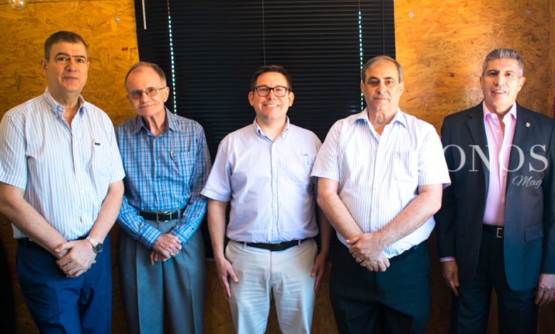 Dana Deree Cuerpo Consular Sampedrano