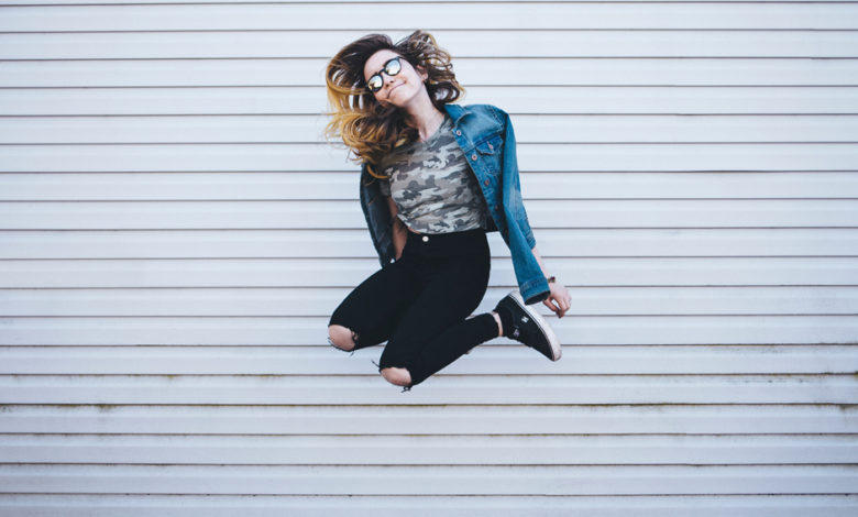 Dia Internacional de la Felicidad