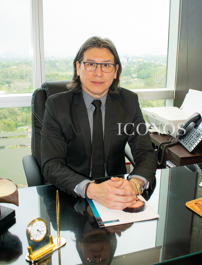 Top Medical Spa San Pedro Sula