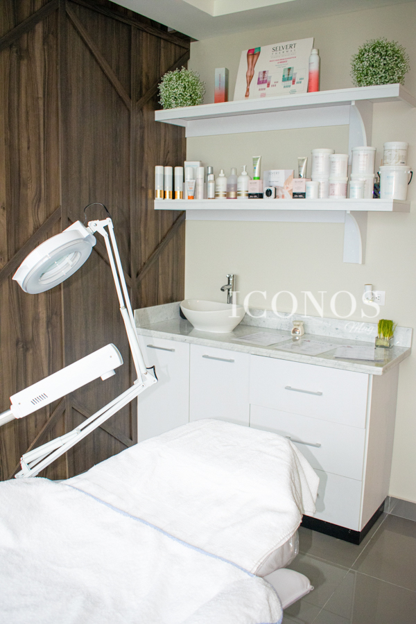 Top Medical Spa San Pedro Sula