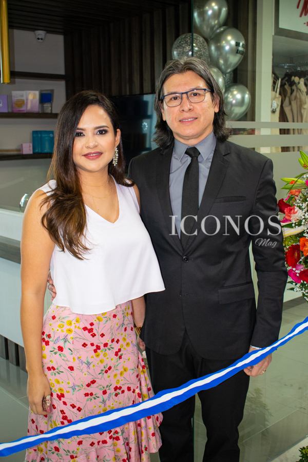 Top Medical Spa San Pedro Sula