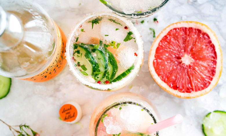 Drinks con Azúcar el Cañal