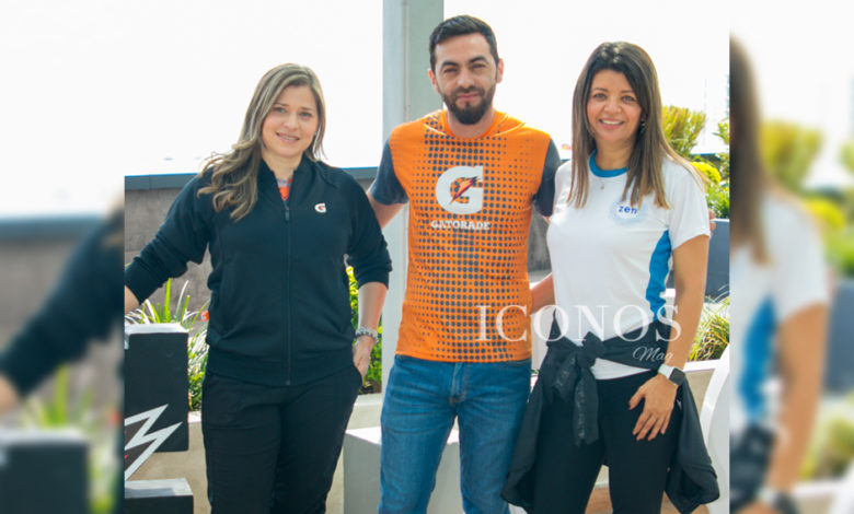 Día del Deportista Hondureño 2020