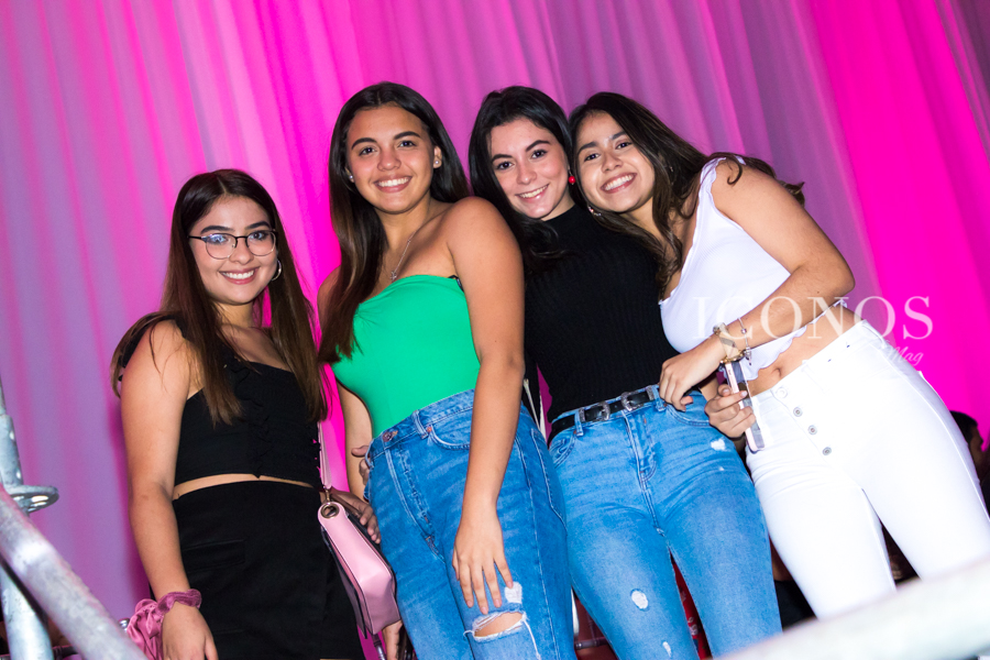 Fashion Show Seniors EIS 2020