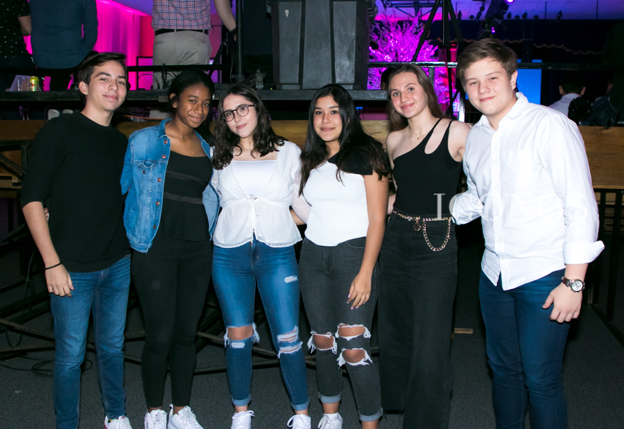 Fashion Show Seniors EIS 2020