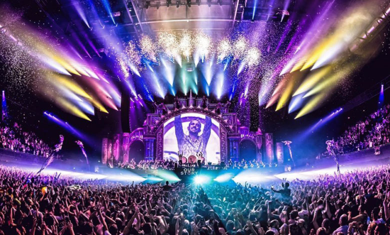 Eeventos cancelados por coronavirus Covid-19