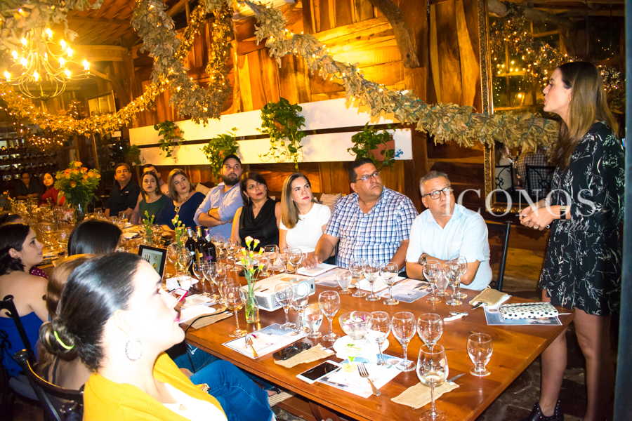 Cata de vinos by Misiones D Rengo