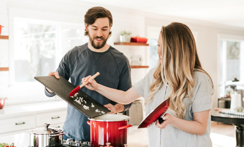 Estabilidad emocional en familia