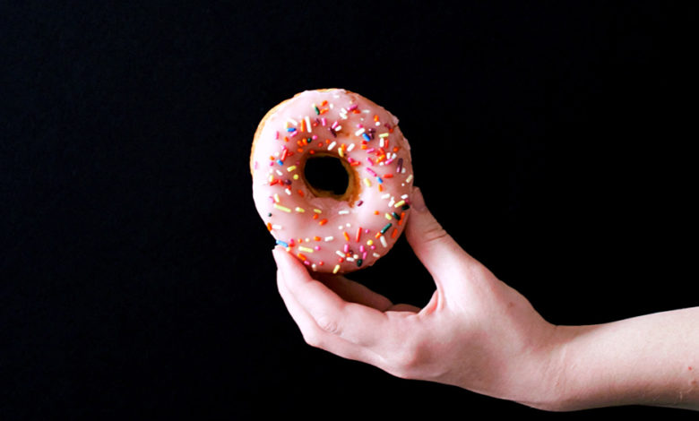 Evitar engordar en cuarentena