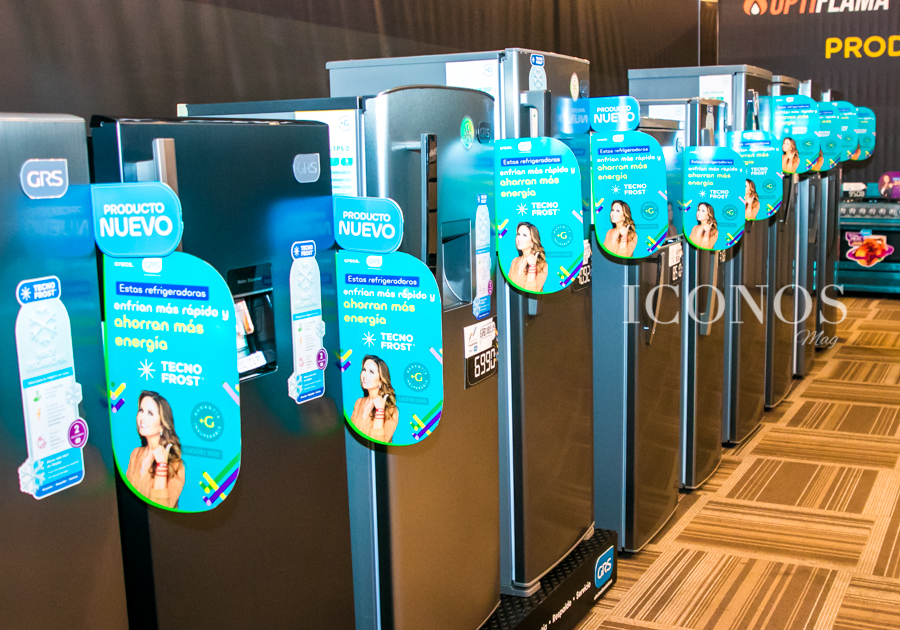 Rueda de Negocios GRS Honduras 2020