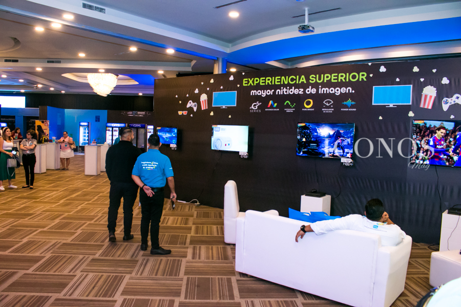 Rueda de Negocios GRS Honduras 2020