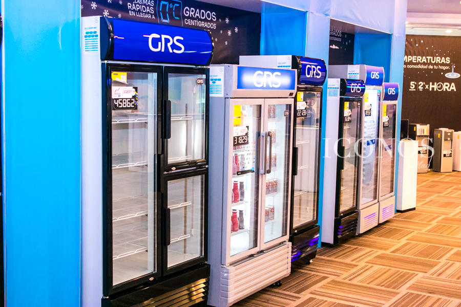 Rueda de Negocios GRS Honduras 2020