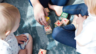 Guardería infantil UTH Chiquitines