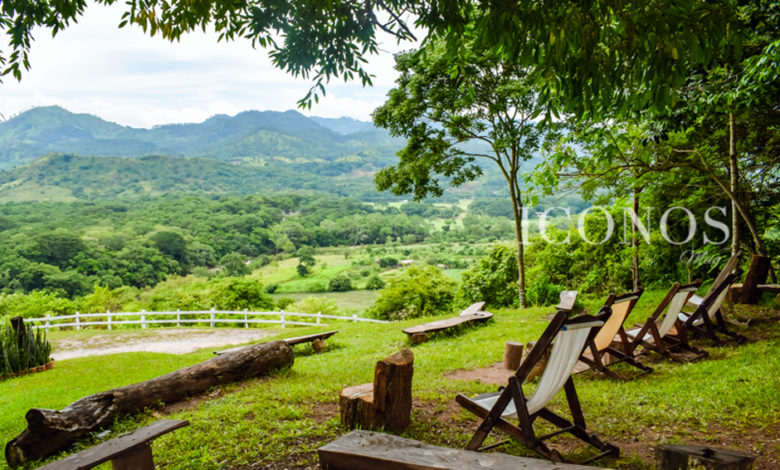 Hacienda San Lucas Copán Ruinas
