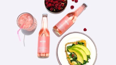 Hatsu Sodas Honduras