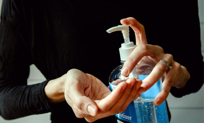 Hilton Princess Comunicado CoVid-19