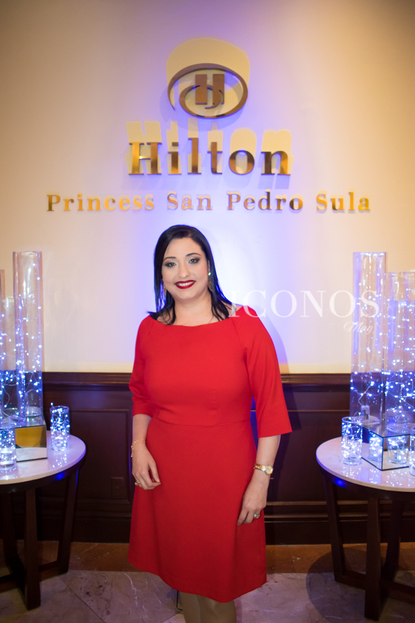 remodelaciones Hilton Princess 2020