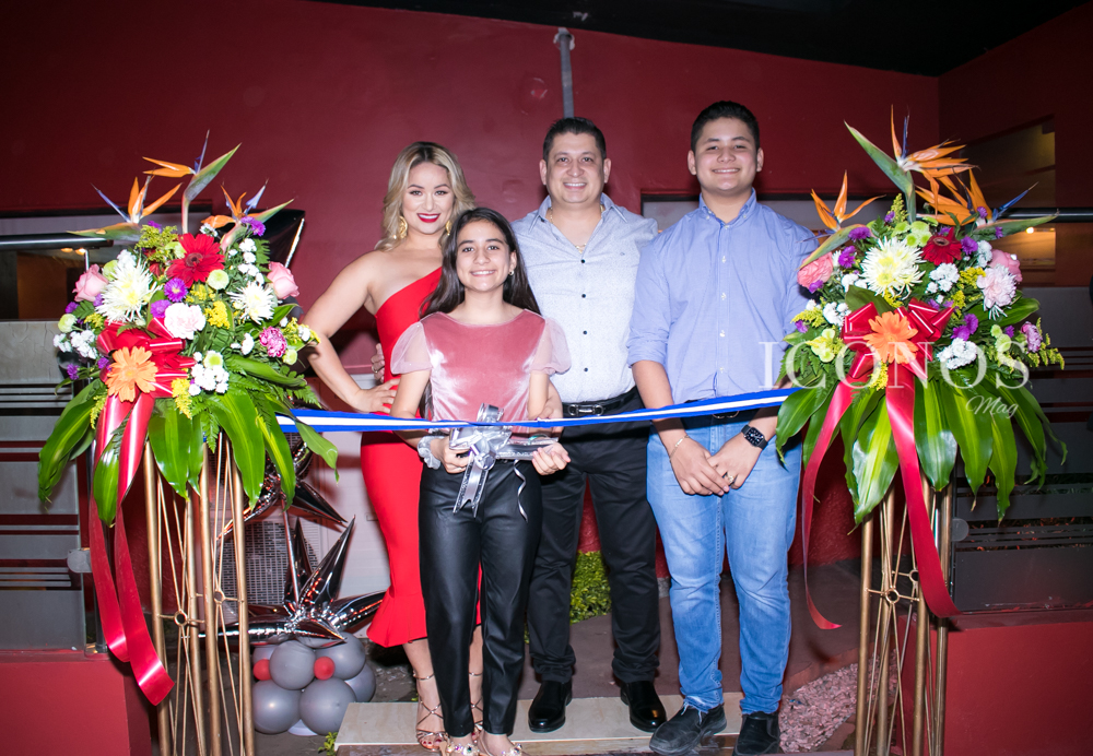 Cri Cri en San Pedro Sula