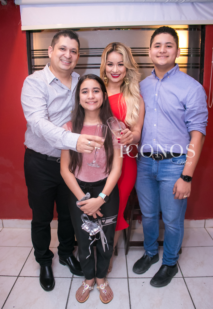 Cri Cri en San Pedro Sula