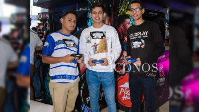 La Fifiada 2020 de Pizza Hut Honduras 2