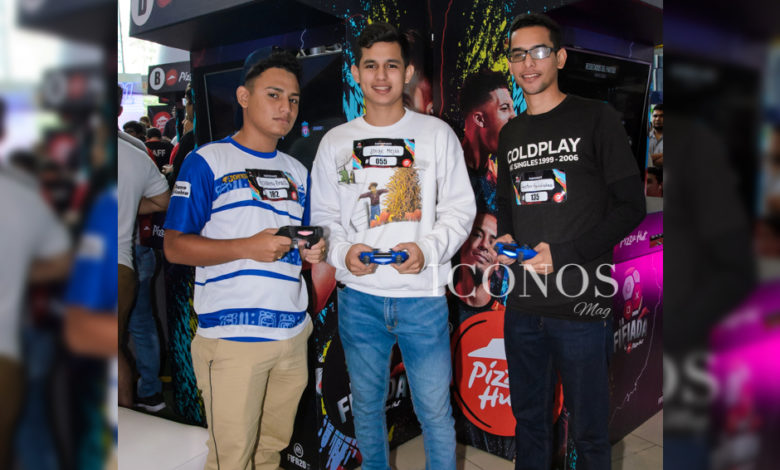 La Fifiada 2020 de Pizza Hut Honduras 2
