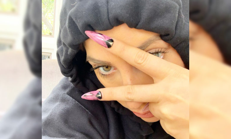 Lady Gaga Chromatica