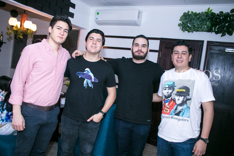Milos by Cafecito