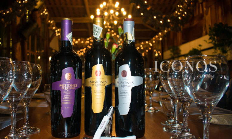 Misiones D Rengo Marcas Mundiales Honduras