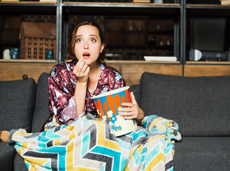 Pandemias Netflix