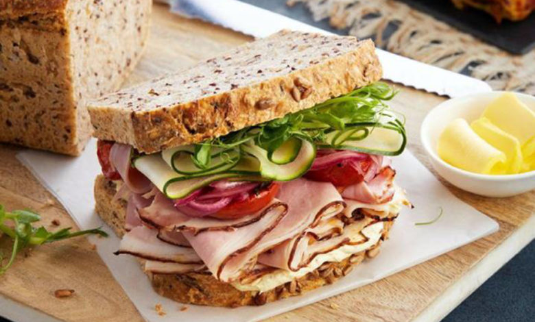 Para llevar hotel Real InterContinental