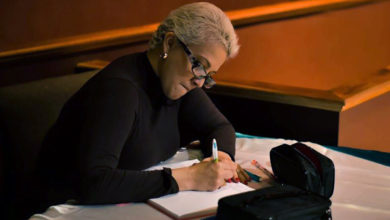 Pastora Ninoska de Ponce