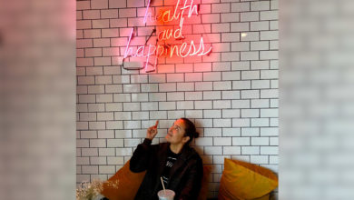 Salud y Felicidad