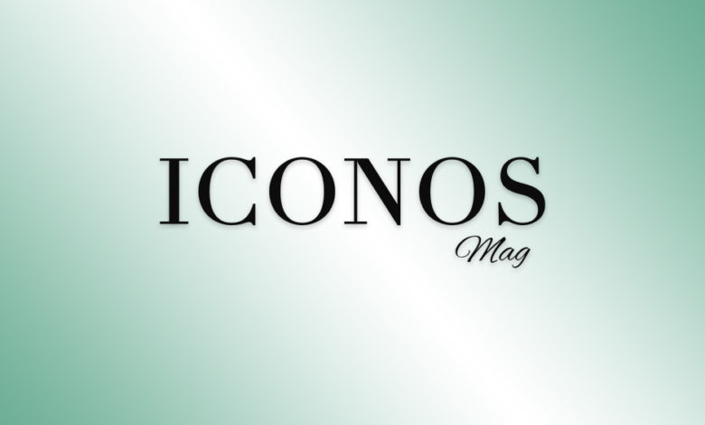 iconos mag