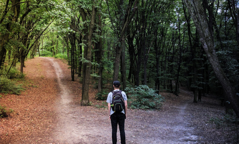 Somos lo que queremos ser