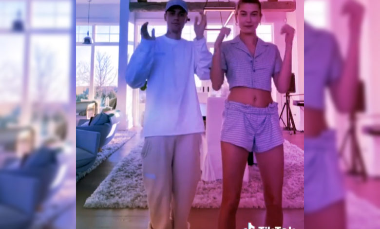 Tik Tok vídeos cuarentena