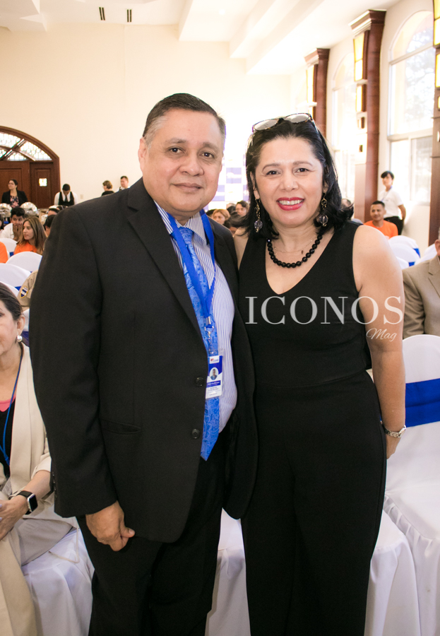 Lanzamiento de la Autoevaluación UCENM 2020