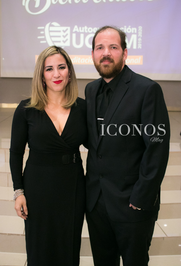 Lanzamiento de la Autoevaluación UCENM 2020