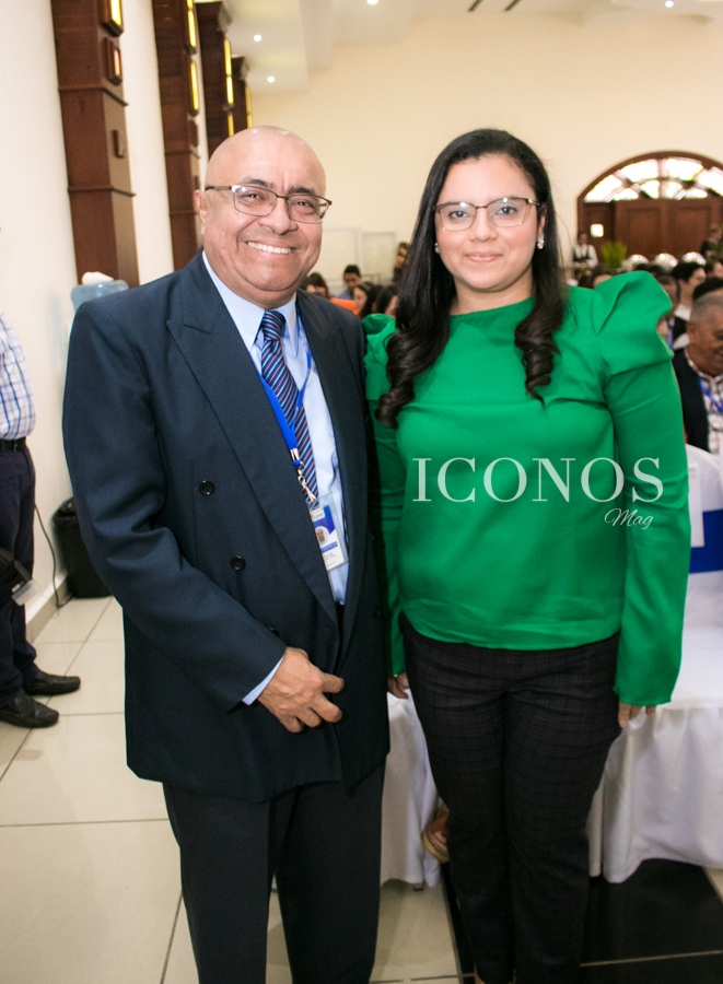 Lanzamiento de la Autoevaluación UCENM 2020