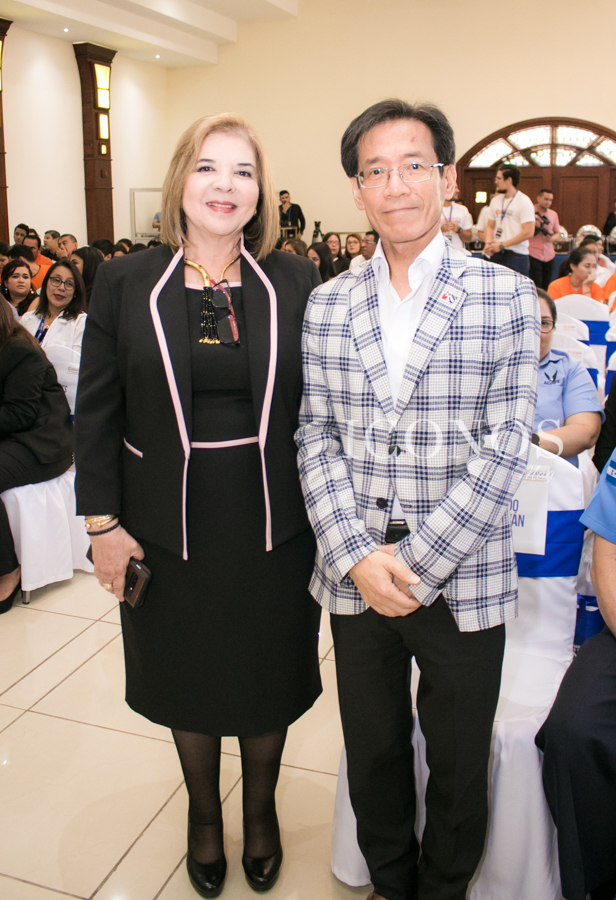 Lanzamiento de la Autoevaluación UCENM 2020