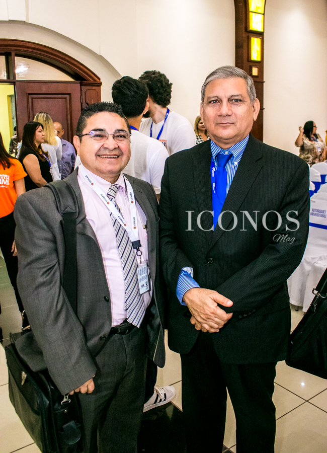 Lanzamiento de la Autoevaluación UCENM 2020