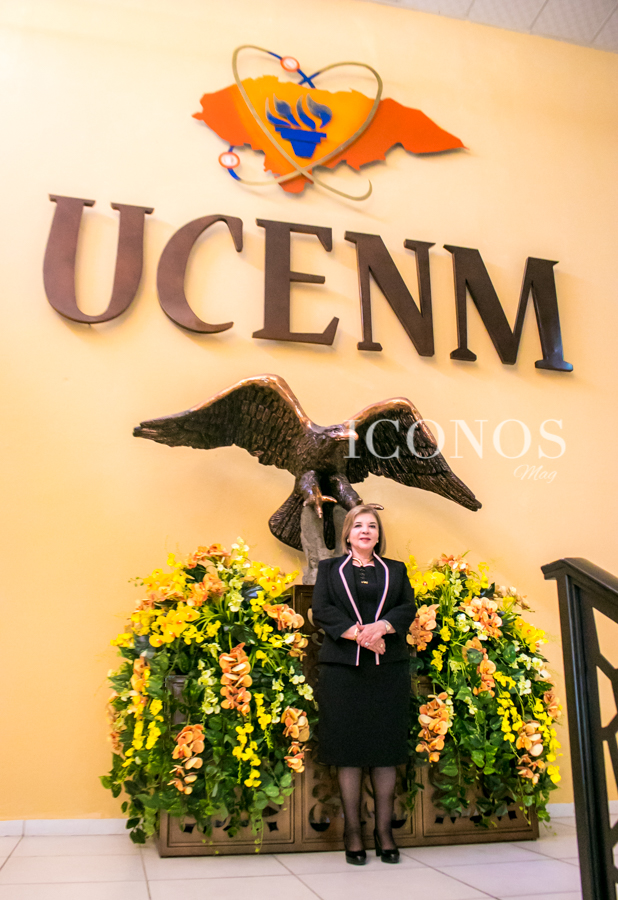 Lanzamiento de la Autoevaluación UCENM 2020