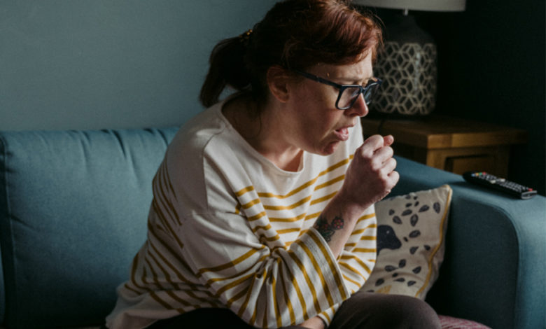 atención médica COVID-19