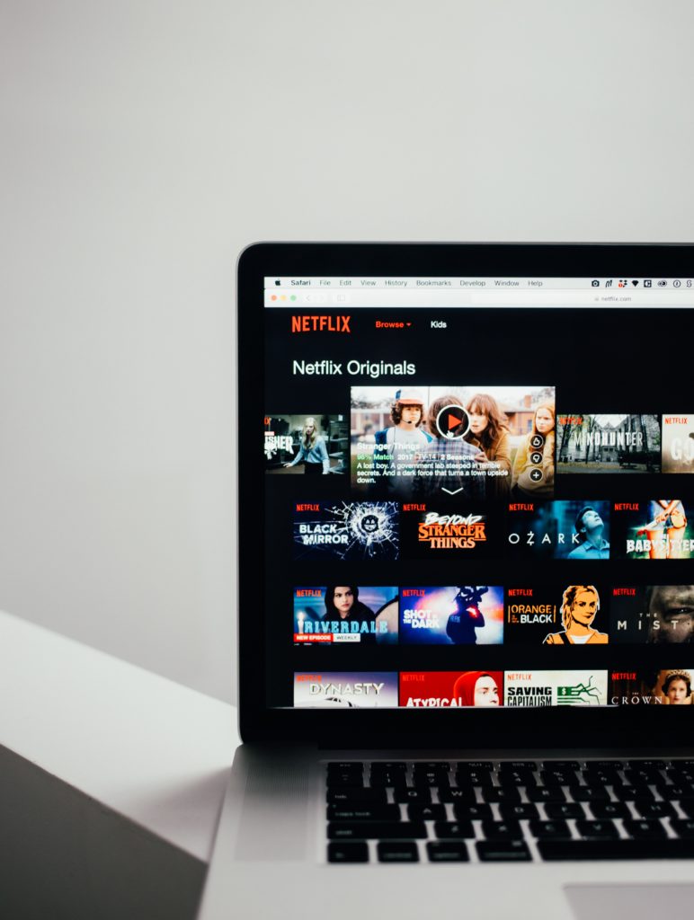 Estrenos Netflix marzo 2020