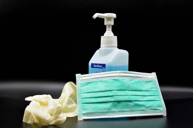 protocolo de protección