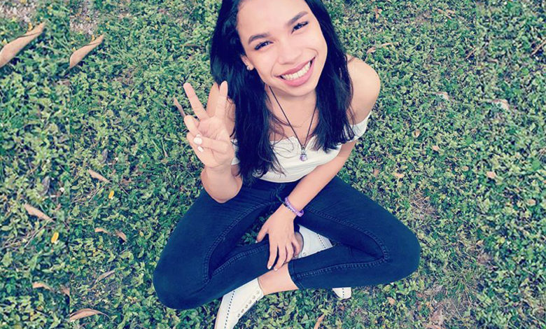 instagrammer hondureños cuarentena #YoMeQuedoEnCasa