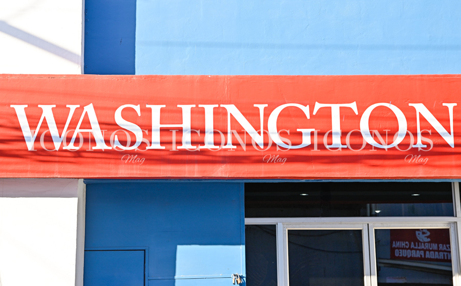 washington academy 2