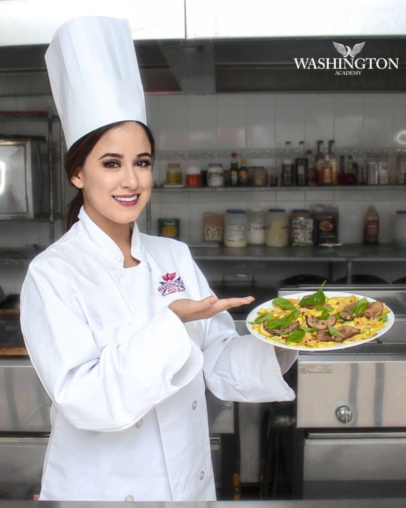washington academy