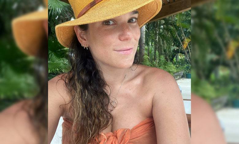 Cuidado de la piel embarazo